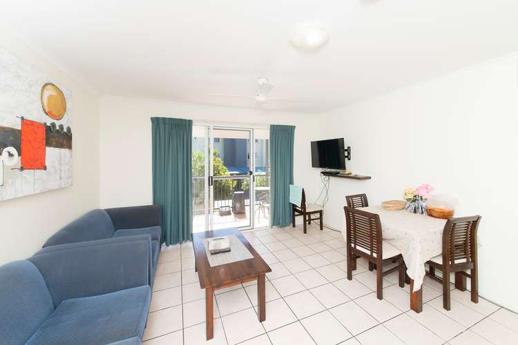 Main view of Homely apartment listing, 45/66 University Drive, Meadowbrook QLD 4131