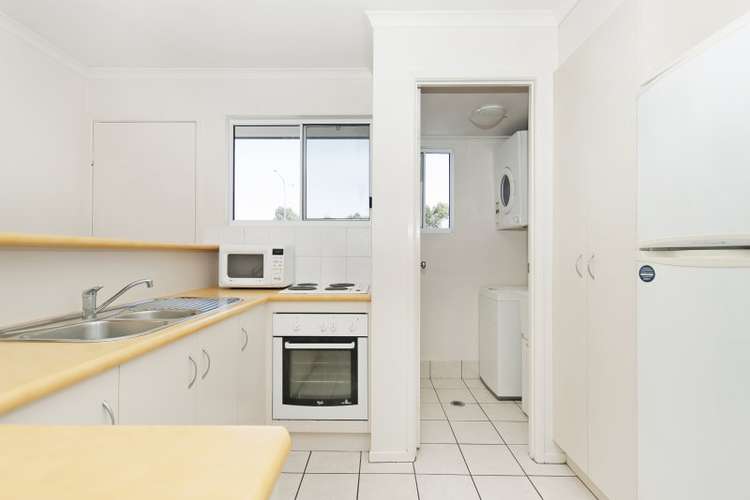 Main view of Homely apartment listing, 35/66 University Drive, Meadowbrook QLD 4131