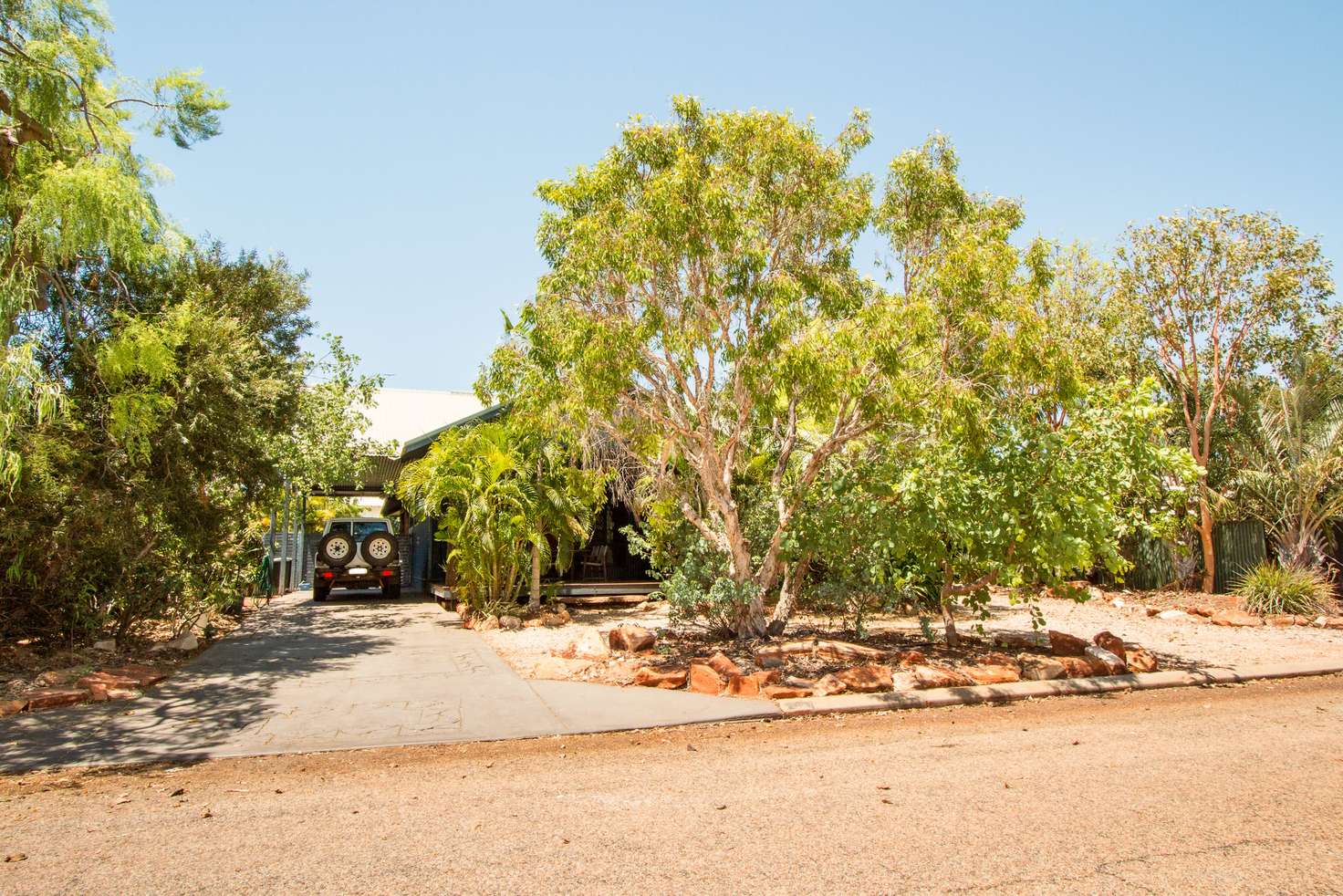 Main view of Homely house listing, 4 Yarri Way, Cable Beach WA 6726