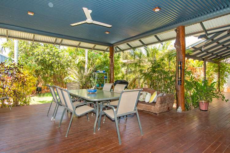 Fourth view of Homely house listing, 4 Yarri Way, Cable Beach WA 6726