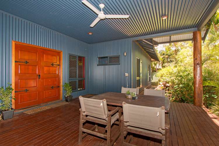 Fifth view of Homely house listing, 4 Yarri Way, Cable Beach WA 6726