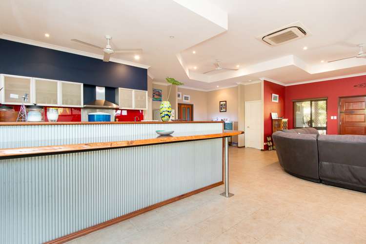 Sixth view of Homely house listing, 4 Yarri Way, Cable Beach WA 6726