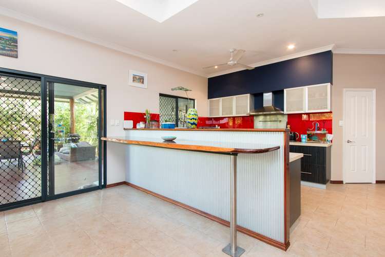 Seventh view of Homely house listing, 4 Yarri Way, Cable Beach WA 6726