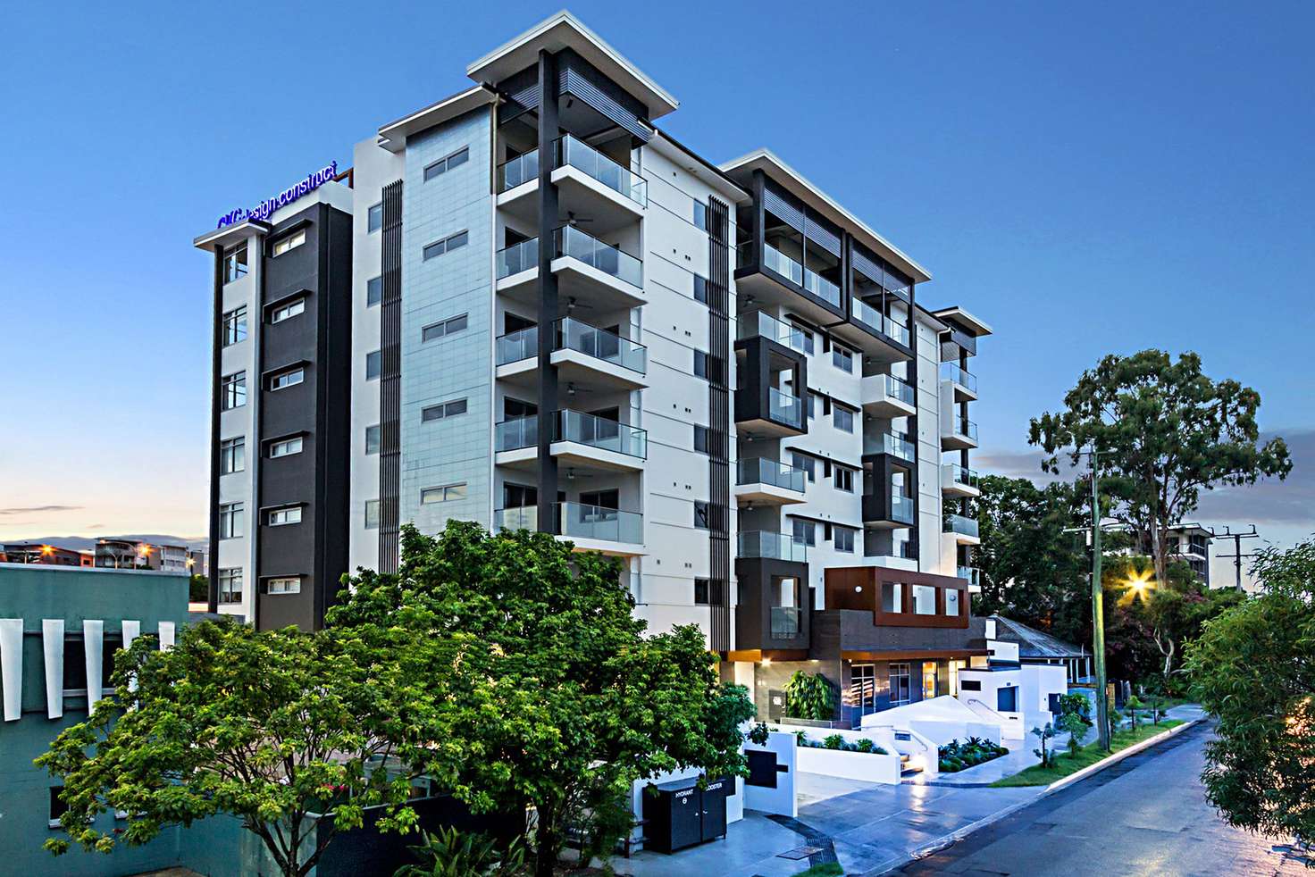 Main view of Homely unit listing, 30/43 Union Street, Nundah QLD 4012