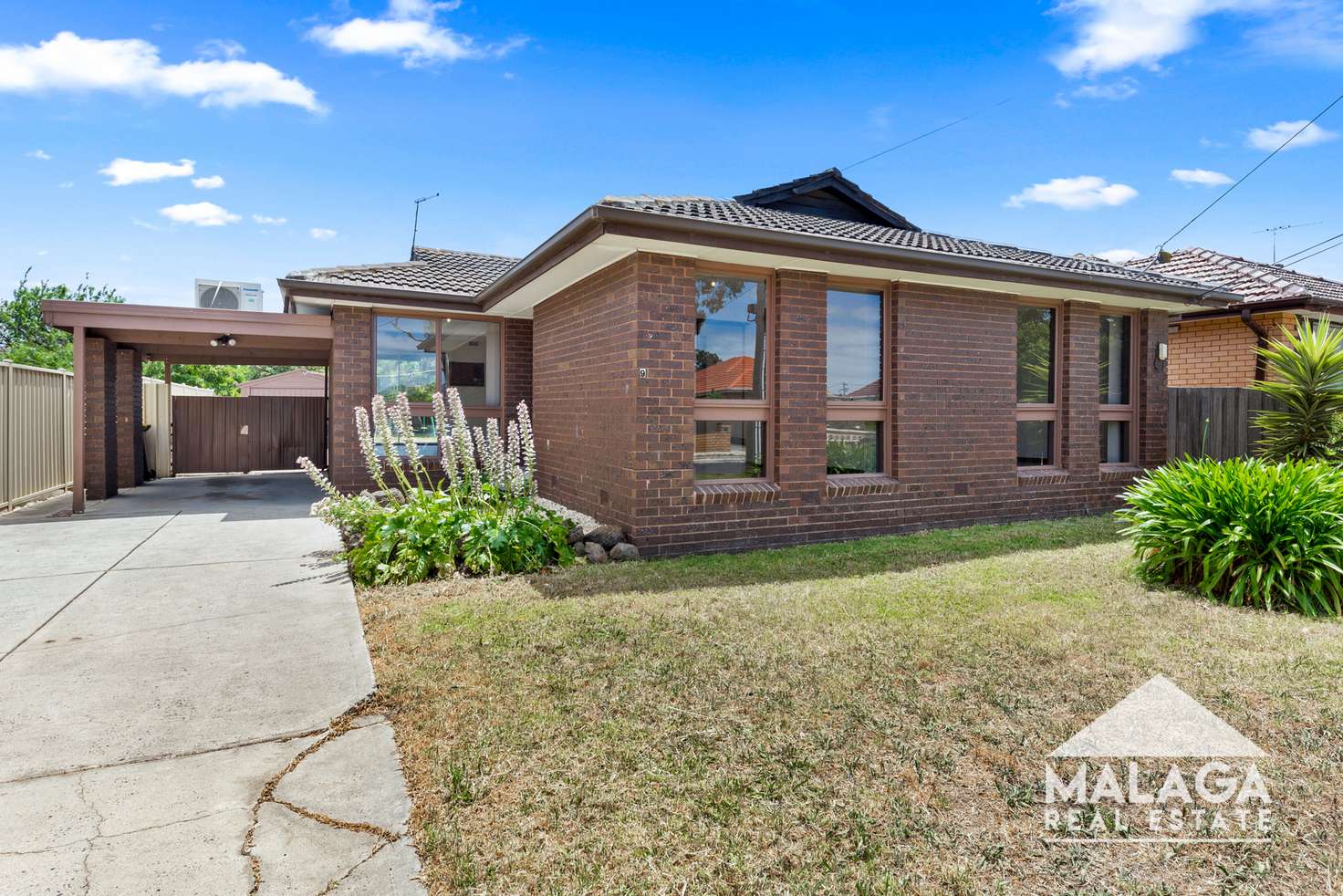 Main view of Homely house listing, 9 Cox Street, St Albans VIC 3021