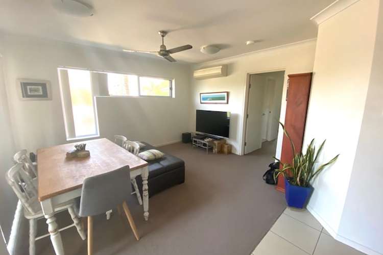 Second view of Homely unit listing, 1/7 Phillip Street, Labrador QLD 4215