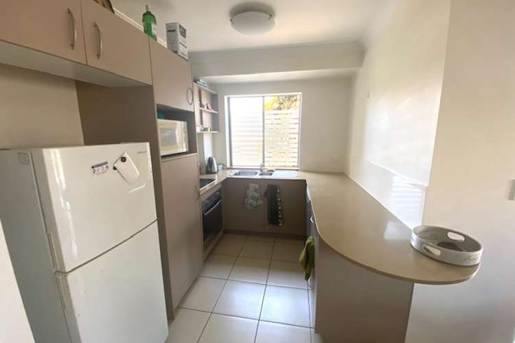 Third view of Homely unit listing, 1/7 Phillip Street, Labrador QLD 4215