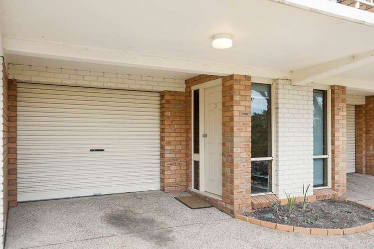 Second view of Homely townhouse listing, 3/19 Park Street, Merimbula NSW 2548