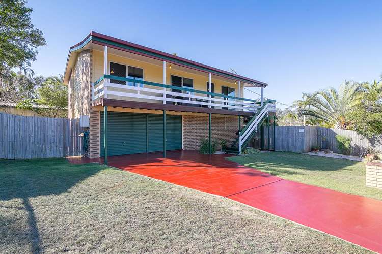 Main view of Homely house listing, 7 Fowler Street, Collingwood Park QLD 4301