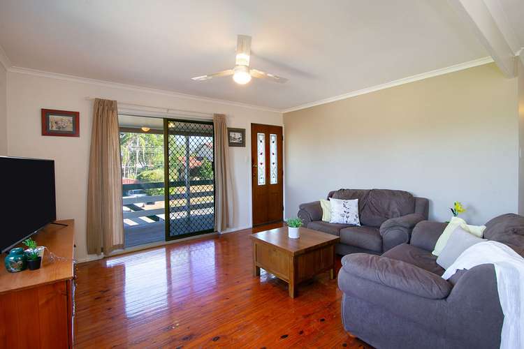 Fourth view of Homely house listing, 7 Fowler Street, Collingwood Park QLD 4301