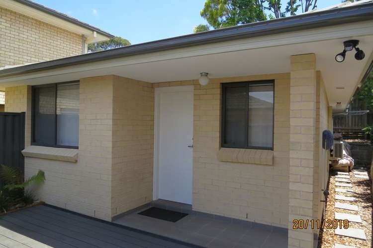 Main view of Homely house listing, 5A Atlas Way, Beaumont Hills NSW 2155