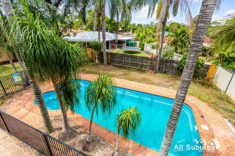 Second view of Homely house listing, 8 Elaroo Street, Marsden QLD 4132