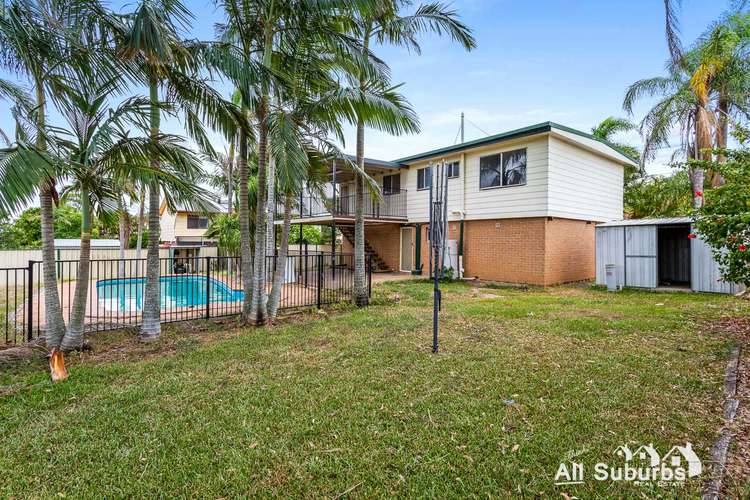 Fourth view of Homely house listing, 8 Elaroo Street, Marsden QLD 4132