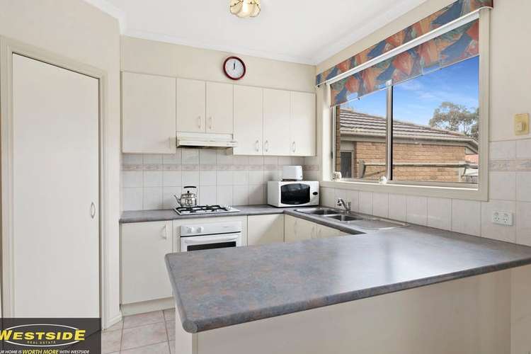 Main view of Homely unit listing, 3/11-13 Perrett Avenue, St Albans VIC 3021