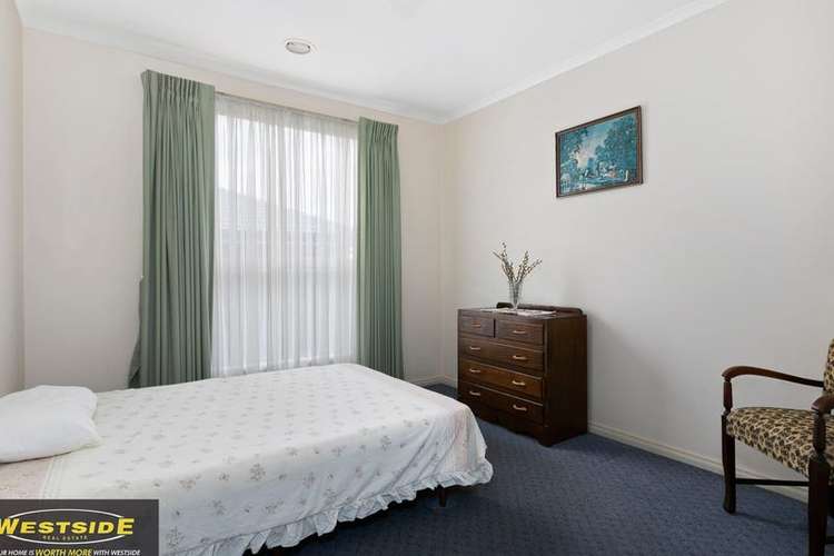 Third view of Homely unit listing, 3/11-13 Perrett Avenue, St Albans VIC 3021