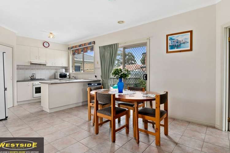 Fourth view of Homely unit listing, 3/11-13 Perrett Avenue, St Albans VIC 3021