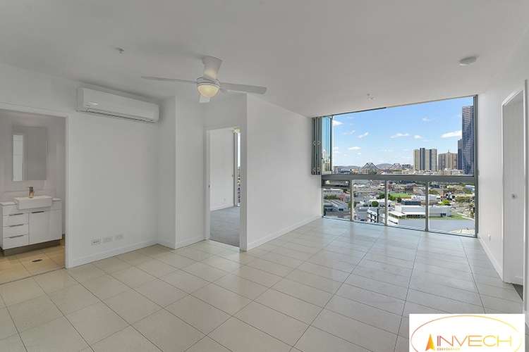 Main view of Homely apartment listing, 1310/348 Water Street, Fortitude Valley QLD 4006