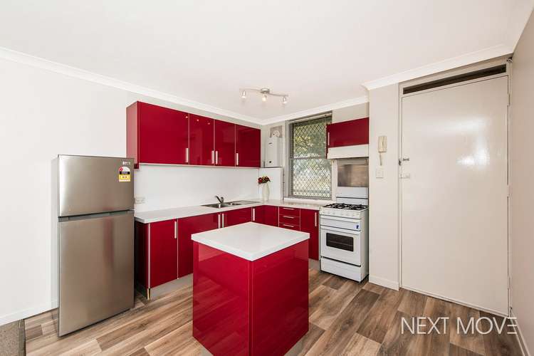 Fourth view of Homely apartment listing, 24/150 Mill Point Road, South Perth WA 6151