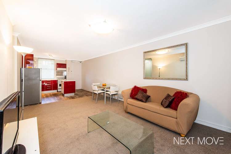 Sixth view of Homely apartment listing, 24/150 Mill Point Road, South Perth WA 6151