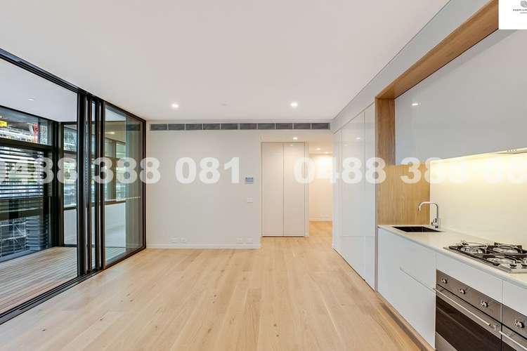 Main view of Homely apartment listing, 511/1 Chippendale Way, Chippendale NSW 2008