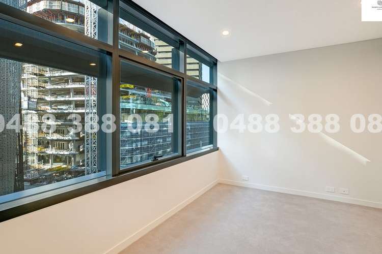 Third view of Homely apartment listing, 511/1 Chippendale Way, Chippendale NSW 2008