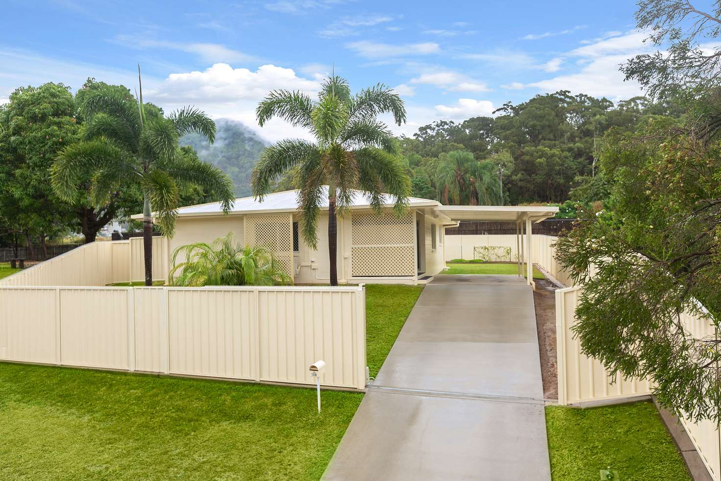 Main view of Homely house listing, 108 MURRAY STREET, Manoora QLD 4870