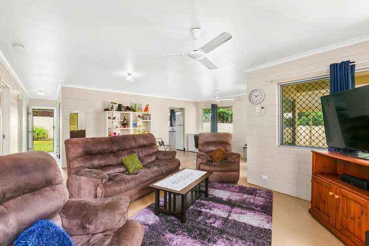 Fourth view of Homely house listing, 108 MURRAY STREET, Manoora QLD 4870