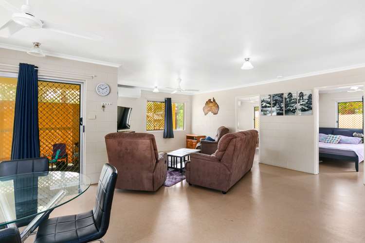 Fifth view of Homely house listing, 108 MURRAY STREET, Manoora QLD 4870