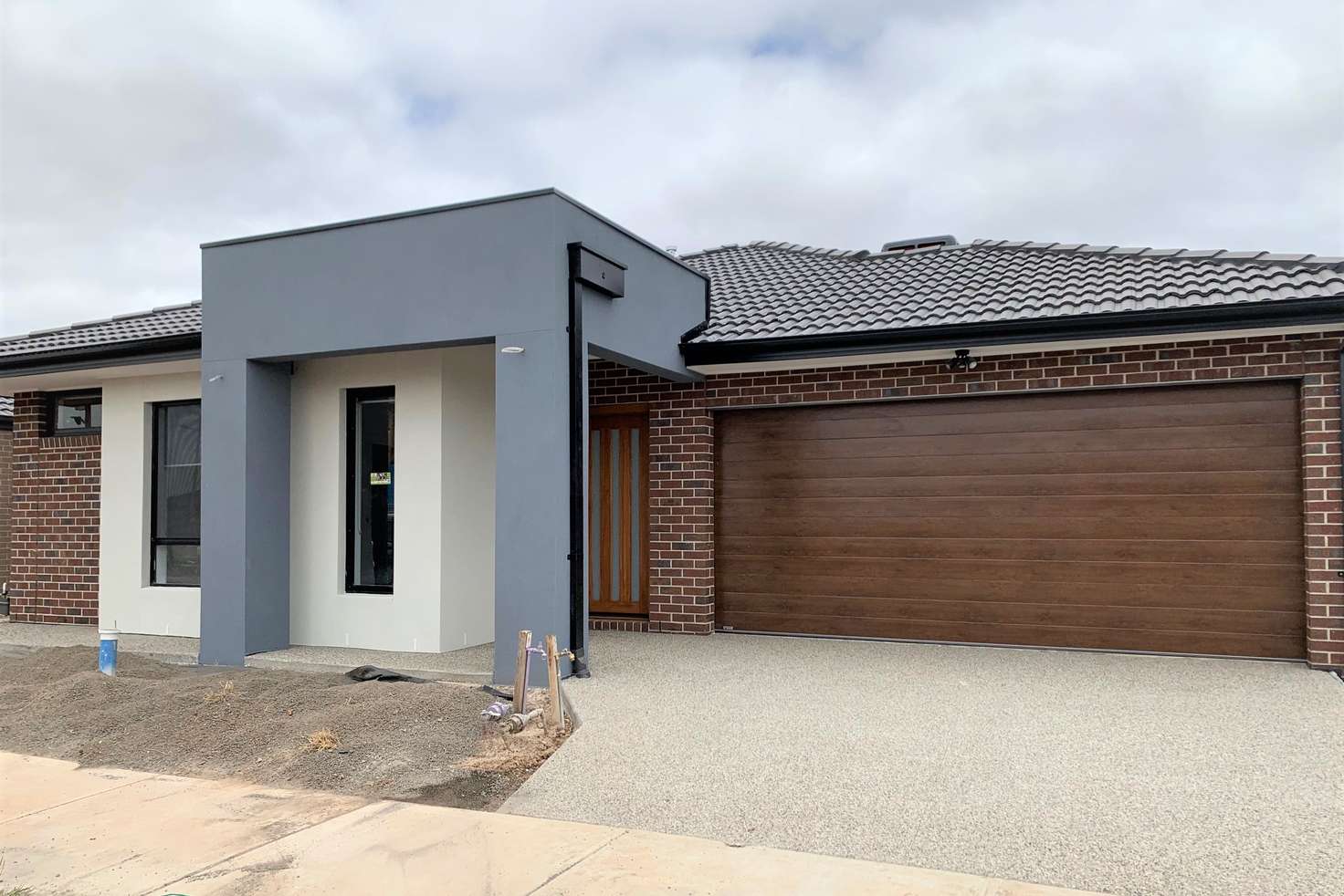 Main view of Homely house listing, 16 Bigarade Way, Tarneit VIC 3029