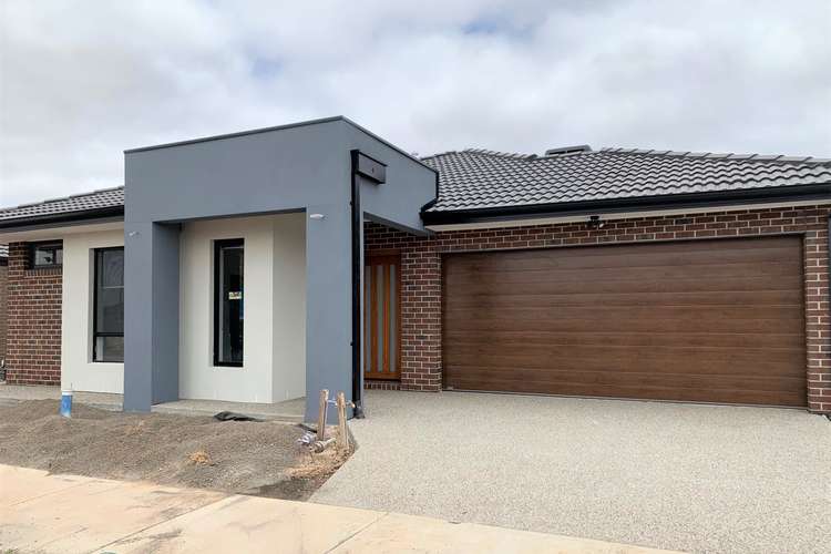 Main view of Homely house listing, 16 Bigarade Way, Tarneit VIC 3029