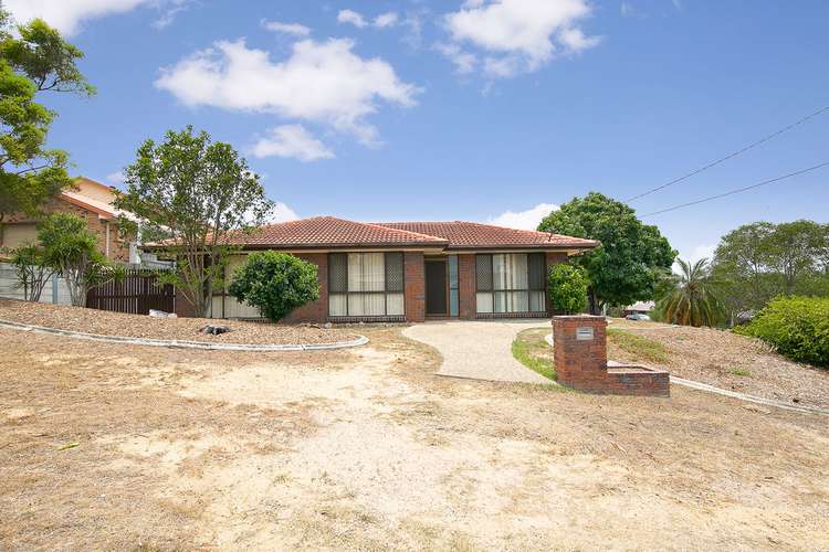 Main view of Homely house listing, 17 W G Hayden Drive, Collingwood Park QLD 4301