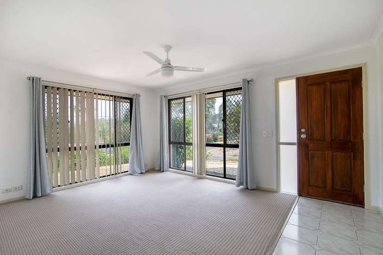 Second view of Homely house listing, 17 W G Hayden Drive, Collingwood Park QLD 4301