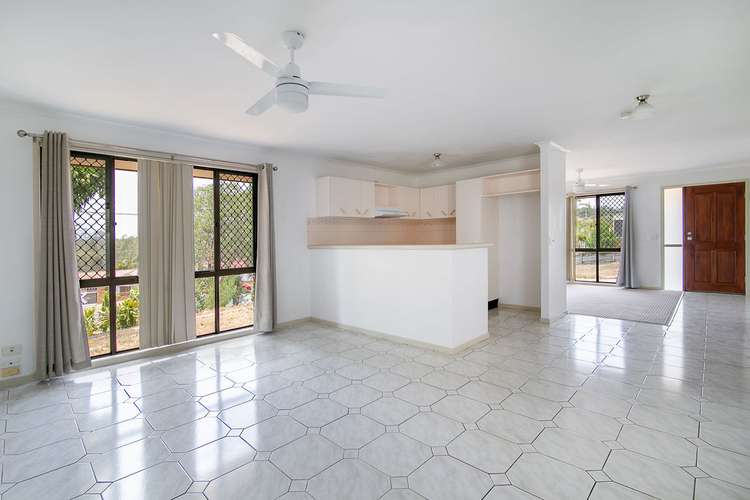 Fifth view of Homely house listing, 17 W G Hayden Drive, Collingwood Park QLD 4301