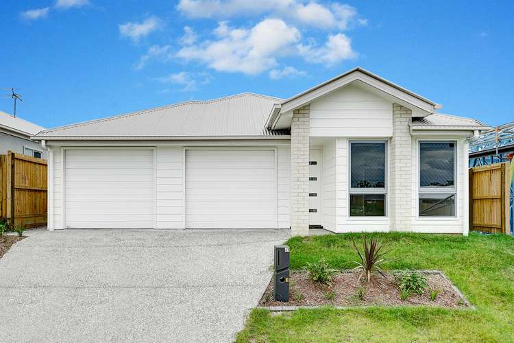 Main view of Homely semiDetached listing, 2/69 Hilary Street, Morayfield QLD 4506