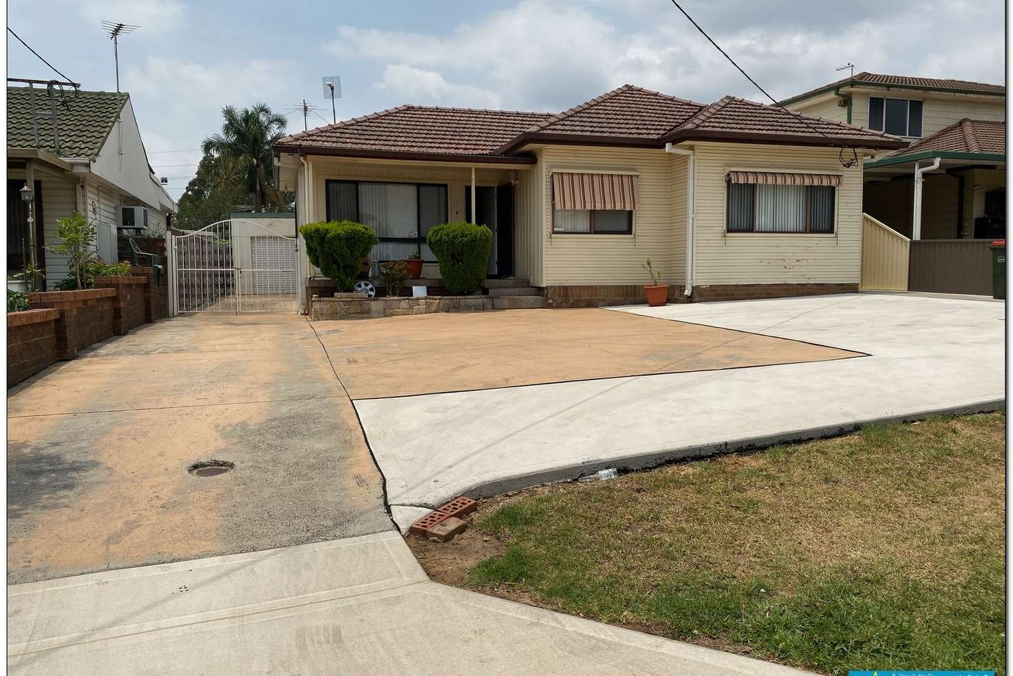 Main view of Homely house listing, 7 Birchgrove Avenue, Canley Heights NSW 2166