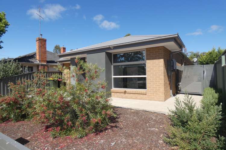 Second view of Homely house listing, 135 Gingell Street, Castlemaine VIC 3450