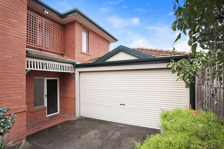 Main view of Homely townhouse listing, 4/8 Lawson Street, Moonee Ponds VIC 3039