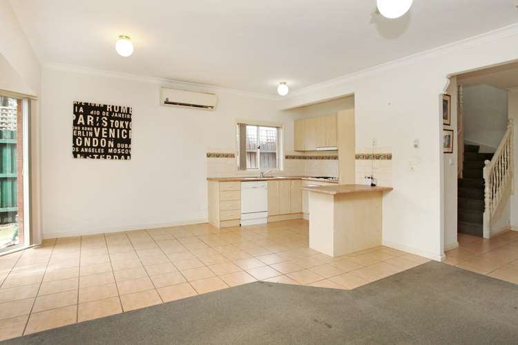Fourth view of Homely townhouse listing, 4/8 Lawson Street, Moonee Ponds VIC 3039