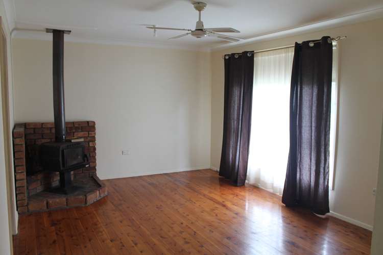 Second view of Homely house listing, 21 McDonald Avenue, Nowra NSW 2541