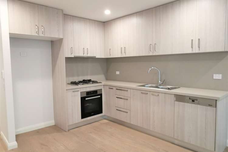 Second view of Homely apartment listing, 408/1454 Pacific Highway, Turramurra NSW 2074