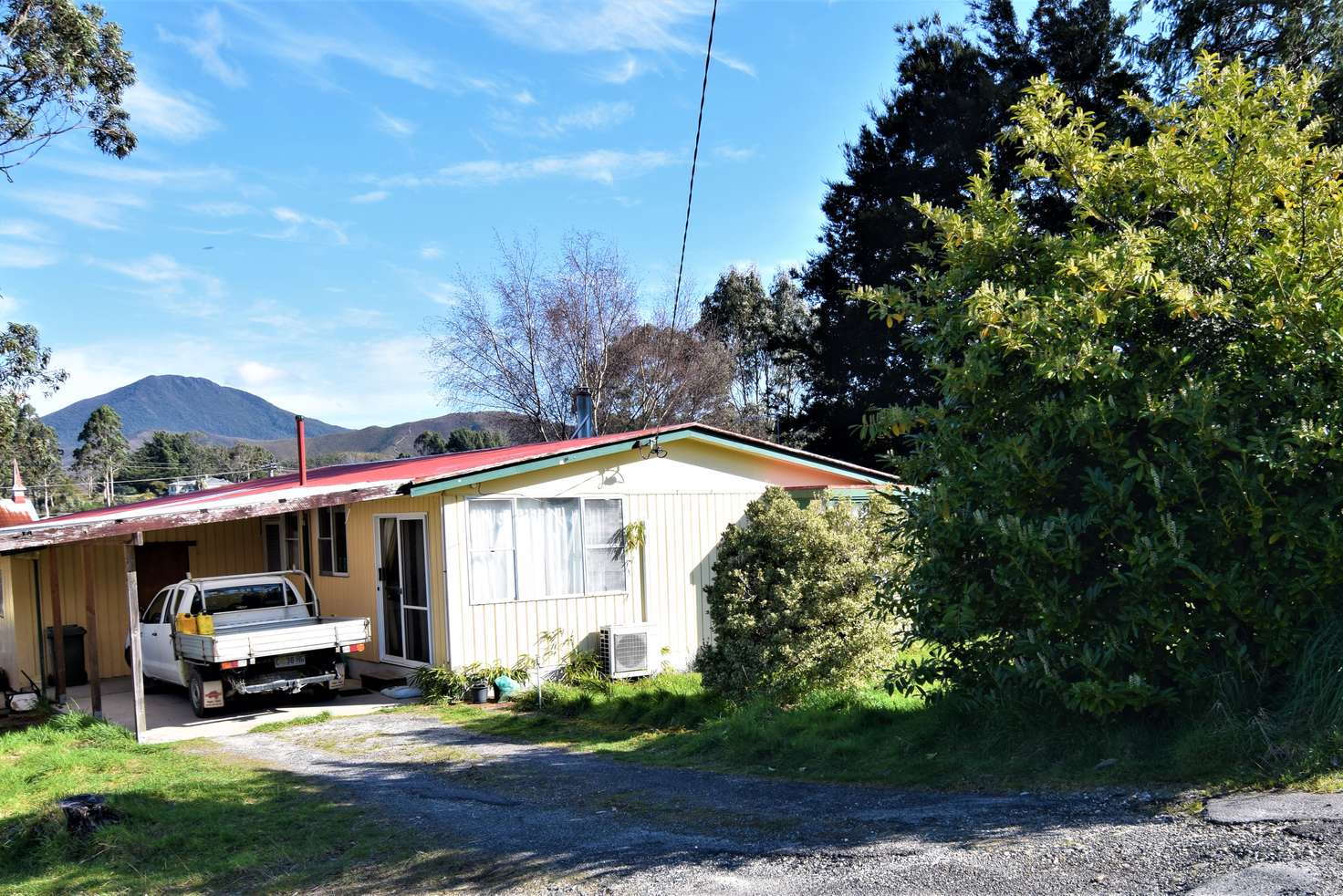 Main view of Homely house listing, 1 Emma Street, Zeehan TAS 7469