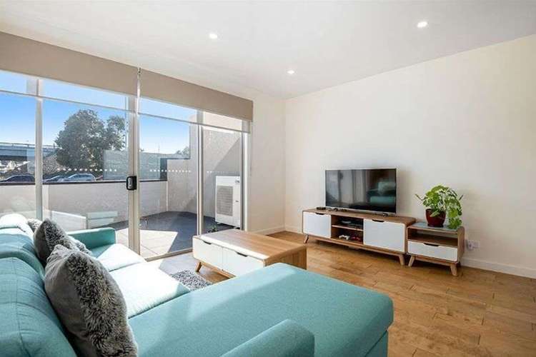 Second view of Homely townhouse listing, 8/2 Ambrose Treacy Drive, Bundoora VIC 3083