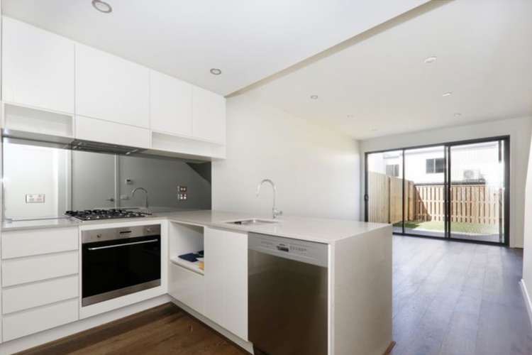 Main view of Homely townhouse listing, 3 Ironbark Crescent, Ivanhoe VIC 3079