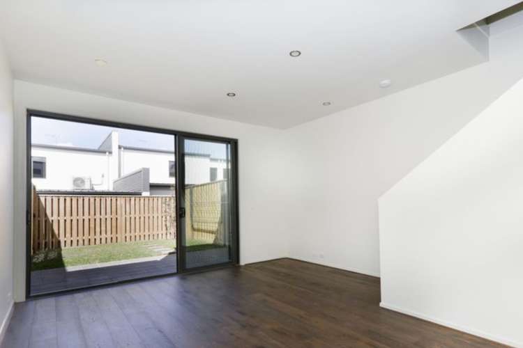 Second view of Homely townhouse listing, 3 Ironbark Crescent, Ivanhoe VIC 3079