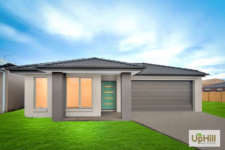 Main view of Homely house listing, 23 SCORCHIN DRIVE, Cranbourne South VIC 3977