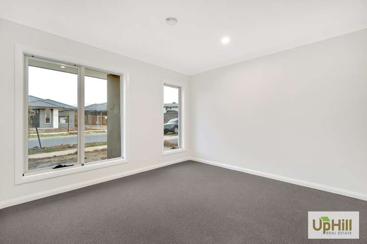 Second view of Homely house listing, 23 SCORCHIN DRIVE, Cranbourne South VIC 3977