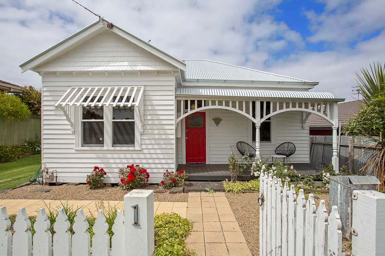 Main view of Homely house listing, 1 Avery Street, Port Fairy VIC 3284