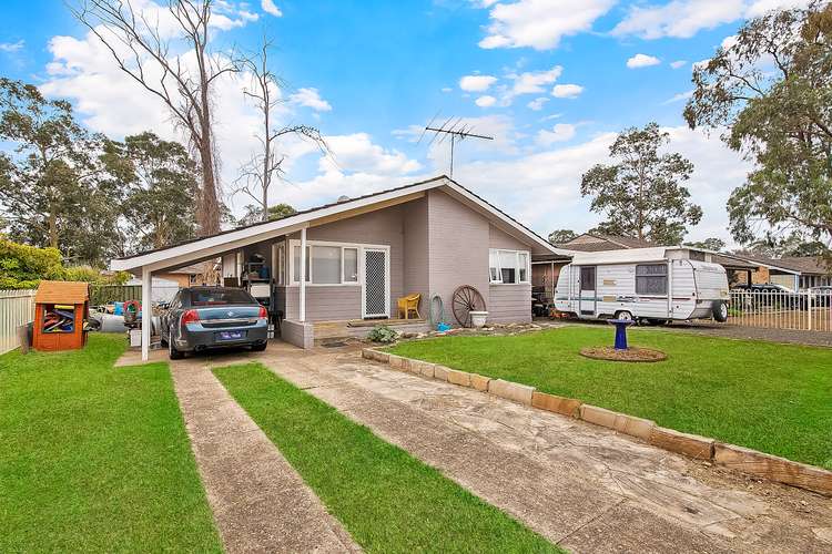 Main view of Homely house listing, 6 Cartwright Street, South Windsor NSW 2756