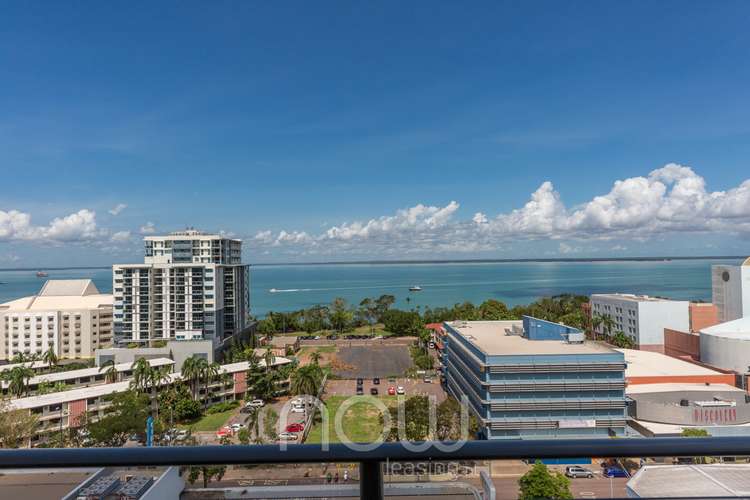 Second view of Homely unit listing, 510/79 Smith Street, Darwin City NT 800