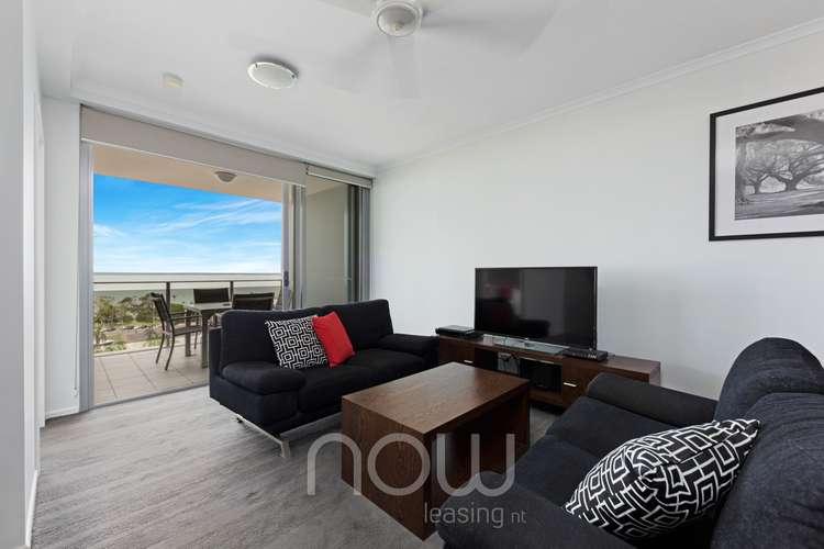 Fourth view of Homely unit listing, 510/79 Smith Street, Darwin City NT 800